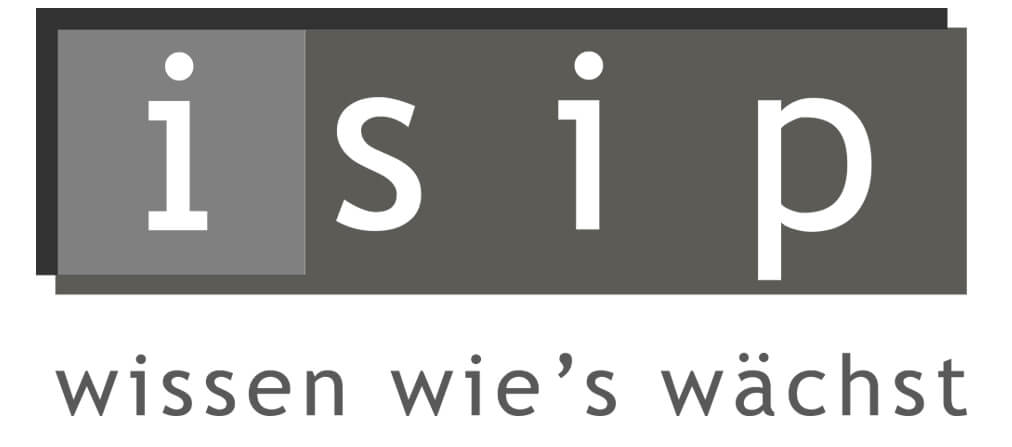 Logo ISIP - Brandenburg