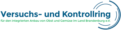 Logo Versuchs- und Kontrollring Brandenburg
